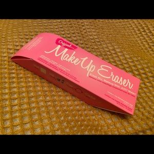 Makeup Eraser